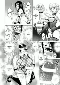 [U.R.C (Momoya Show-Neko)] Benikage Inu (Rumble Roses) [English] [ramza022] [Digital]