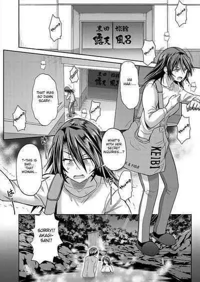 Joshi Luck! 〜2Years Later〜 4