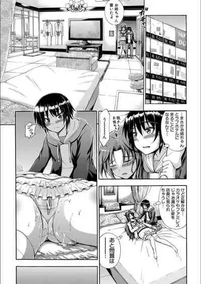 Onee-chan ga Boku? ni Netorarechau!