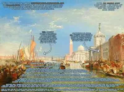 [2nd color (Typehatena)] A Collection of Ci-en Posts (22.11-23.3) [English] [The Unseelie Court]