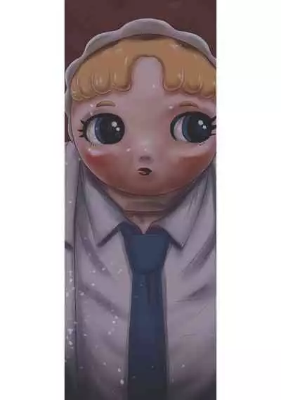 乳儿郎博士的忧郁 01 Chinese