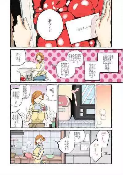 Sekenshirazu no Nīzuma o Hame 堕 to Shitai ～ Okusan , Kore ga Naka ● Shidesuyo 1