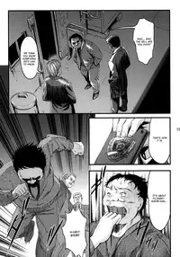 (C80) [HIGH RISK REVOLUTION (Aizawa Hiroshi)] Shiori Vol.18 Koigokoro, Shoushin (Tokimeki Memorial) [English] [Usual Translations]