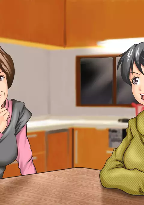 Working Holiday de Kaigai ni Sundeiru Kanojo ni Ai ni Itta Kekka…。