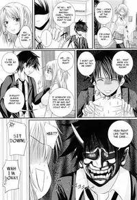 [Arsenal] Niiso Shoujo de ○○○ - In the Kneesocks Girl ○○○ [English] [RYUUTAMASHII] [Decensored]