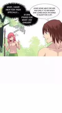 [Tankguy, ROZER] A World That I Rule Ch.01-33 [English] (Game of Scanlation) (Ongoing)