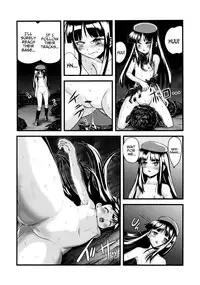 (C83) [774 House (774)] Hadakahime Honoka Zecchou Kakusei Buta Koubi | Naked Princess Honoka - Awakening to Pig-Mating Orgasms [English] =LWB=