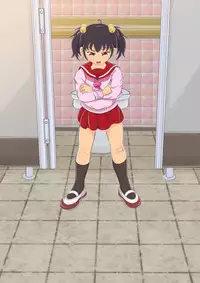 [えむぶぅ] ～ イジメのある風景 ～ おいで、ポチ! 女子トイレで折檻したるっ