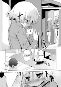 (C83) [EAR-POP (Misagi Nagomu)] Yuno Plus x Second Semester! (Hidamari Sketch) [English] =LWB=