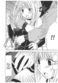 [Crimson Comics (Carmine)] Misa Soushuuhen (Death Note) [English] [Kizlan]