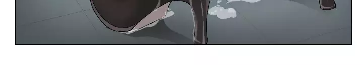 Franken Jo 为爱而生 法兰克赵 Ch.1~26 中文