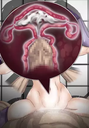 逆洗脳!悪堕ち少女戦隊