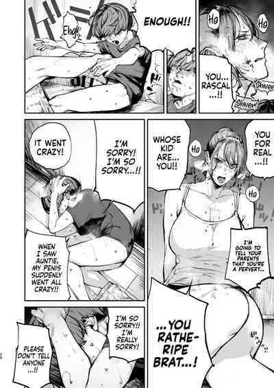 Boku ga Shinu made no 1-byoukan | One Second Before I Die