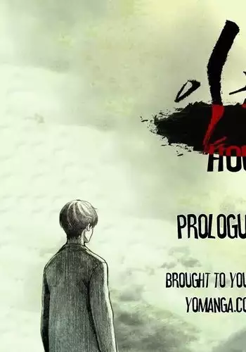 House of Dolls Ch.0-7