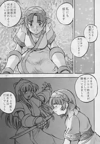 (C51) [D.G.S (Sengoku-kun)] Sengoku 2 (King of Fighters, Street Fighter)