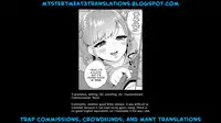 [Akaeboshi (Binto)] Tonari no Gal wa Otokonoko [English] [mysterymeat3] [Digital]