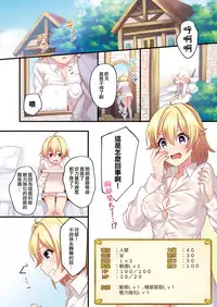 [TSF no F (meito)] Succubus ♀ ni Kyousei Tenshoku Saserareta Ore ♂ [Chinese] [瑞树汉化组]