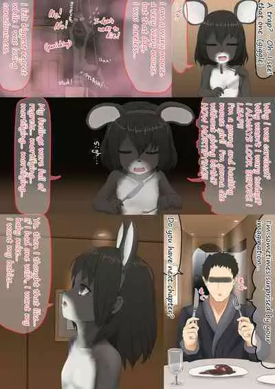 Mouse