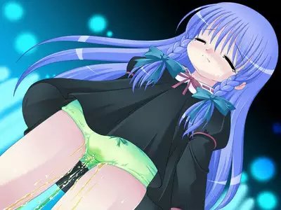 S・O・S～しょうじょがおもらししちゃったら～