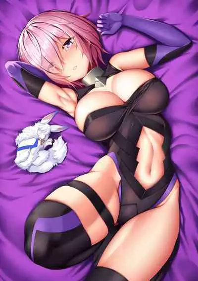 FGO Z Excerpt