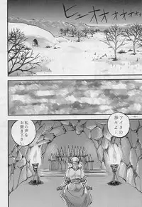 (C51) [D.G.S (Sengoku-kun)] Sengoku 2 (King of Fighters, Street Fighter)