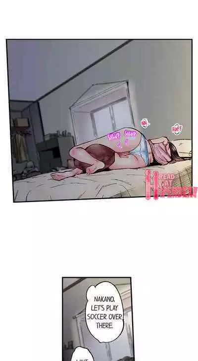 Jimiko wa Igai ni Erokatta | Simple yet Sexy Ch. 1-75