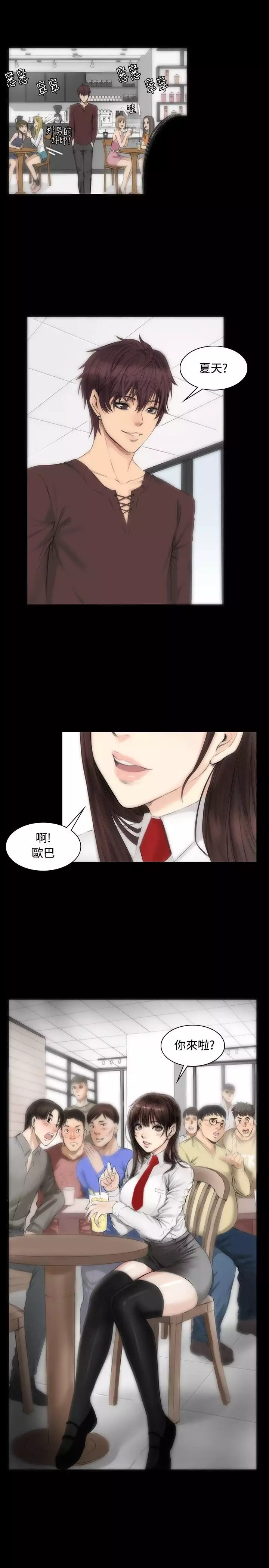 制作人 Ch.1~7 中文