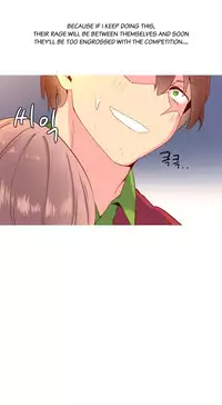 [Tankguy, ROZER] A World That I Rule Ch.01-33 [English] (Game of Scanlation) (Ongoing)