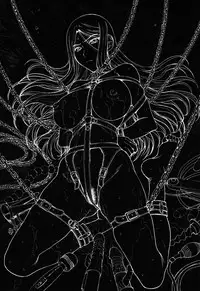 [Inomaru] Camellia [English] {CGRascal + Rookie84} [Incomplete]