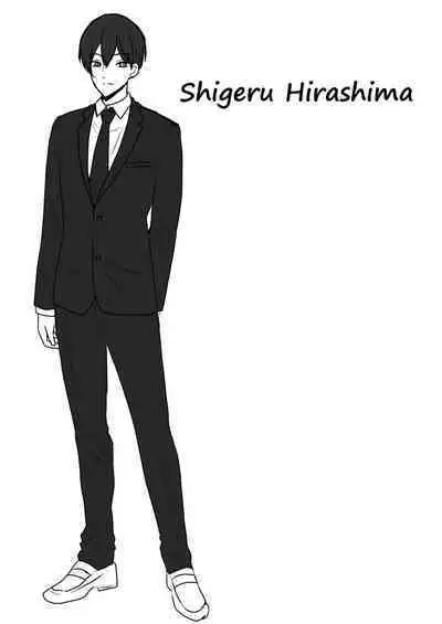 [Hyoui Lover (Labui)] Yokodori Hyoui ~Akogare no Class no Idol ga Shiranai Yatsu ni Nottorarete ita~ | Usurped Possession ~My Class Idol Has Been Taken Over by Someone I Don’t Know~ [English]