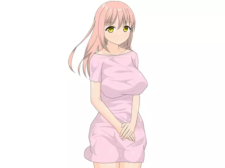 Tonari no Fufu ga Ichaicha Shi Tete Mukatsuku Kara Wakadzuma o Netoru Hanashi