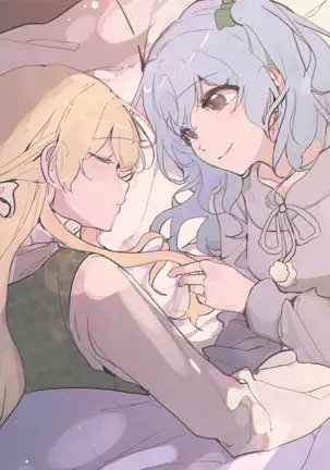 バンドリ！かのちさまとめ