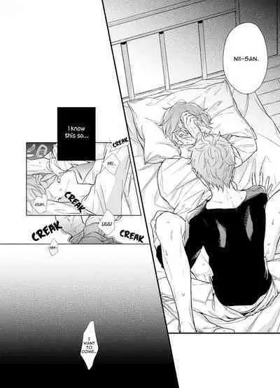 Baka da ne, Shitteru yo. | I Know, You Idiot
