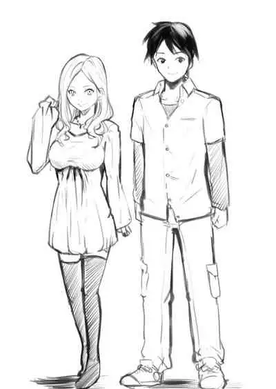 Gal Mama to Pakopako SEX ~ Hitozuma no Chouzetsu Teku ni Majiiki Zetchou! | 與辣妹媽媽淫猥啪啪SEX～人妻的性愛技巧讓人爽翻天！ Ch. 1-18