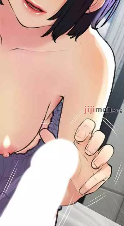 【周二连载】阿姨的家教课（作者：XIX&漢水） 第1~29话