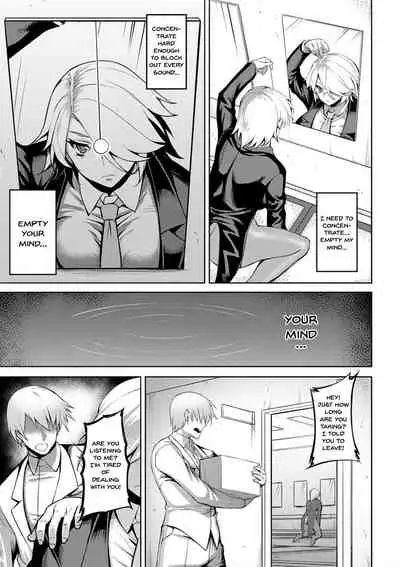 Dain no Meikyuu | Labyrinth of Indecency Ch. 1-9