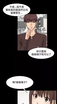 [活火山&G.HO] 制作人 Ch.1~7 [Chinese]中文