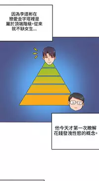 30cm立约人 第一季 [中国翻訳]