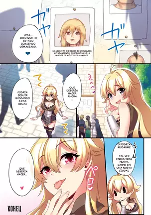 Sakyubasu ni Kyousei Tenshoku Saserareta Ore Fui forzado a ser una sucubo