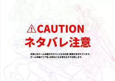 光翼戦姫エクスティアコンプリートエディション設定画集