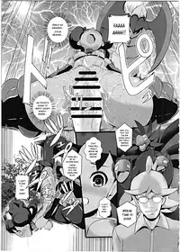 (C89) [Makoto☆Skip (Makoto Daikichi)] SatoSHI to TakeSHI no Futari wa PuriPuri 2 (Pokémon) [English] [Risette]