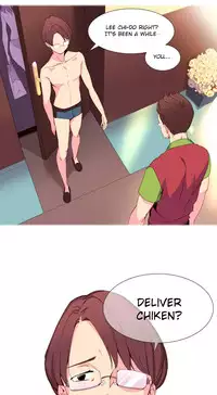 [Tankguy, ROZER] A World That I Rule Ch.01-33 [English] (Game of Scanlation) (Ongoing)