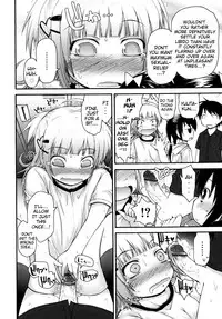 [Fujisaka Lyric] Yokatta ne! Sei Shori Doukoukai | What a Relief! Sex-Processing Club [English] {Mistvern}