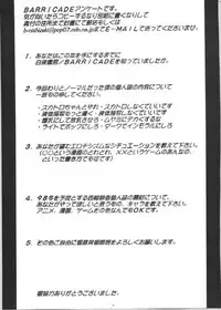 (C54) [Barricade (Nishizaki Byouya)] Nijiiro Network - The Program of Rainbow Colors (Street Fighter)