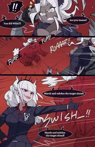 MEMORY Akuma Harem no Subete Soshite Sonogo no Monogatari | MEMORY All About The Demon Harem and Beyond