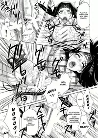 [U.R.C (Momoya Show-Neko)] Benikage Inu (Rumble Roses) [English] [ramza022] [Digital]