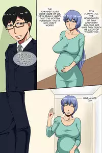 [Roman shoten (ML)] Hitozuma Kanrinin ~ Danchi ni Iru Hitozuma wa Zenin Ore ga Kanri Suru | Manager's Housewives - All the Women in This Apartment Building Are Mine [English] {doujin-moe.us}