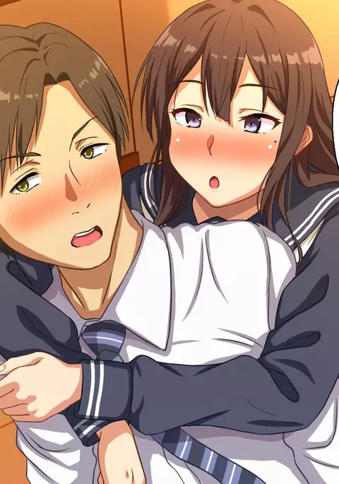 Netorare Yuugure Kyoushitsu