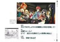 戦国†恋姫 ～乙女絢爛☆戦国絵巻～ ビジュアルファンブック-1