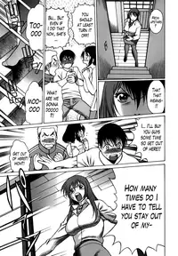 [Nozomu Tamaki] Anego 2 Ch. 10-15 [English] [Lazarus H]